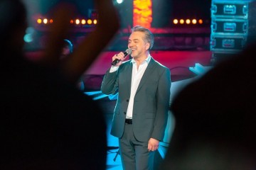 Marwan Khoury au FIH55