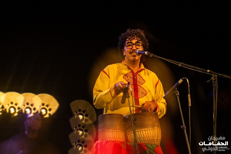 مهرجان الحمامات الدولي: