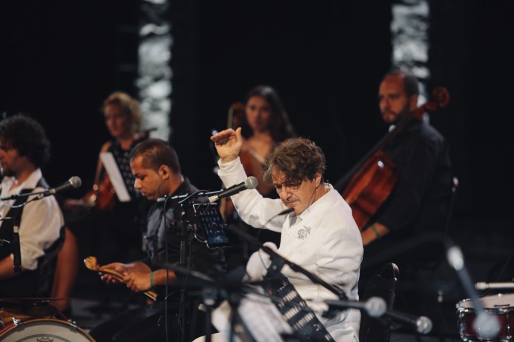 GORAN BREGOVIC