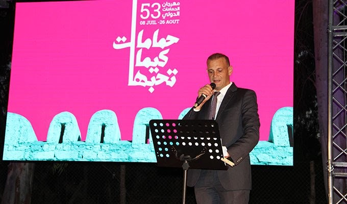 53ème édition du festival international de Hammamet 2017 : Plus de 40 spectacles