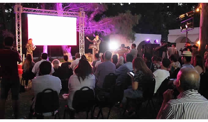 Festival Hammamet 2017 : Programme complet et prix des billets de la 53ème édition