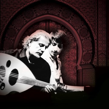 Marcel & Rami Khalife Featuring Aymeric Westrich
