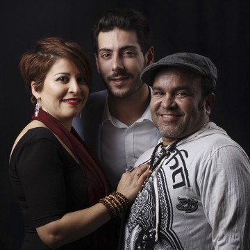 NOUHIBOU AL BILAD / WE LOVE COUNTRY (MED HEDI AGREBI, ABDALLAH RAOUDHA ET YASSER JRADI)