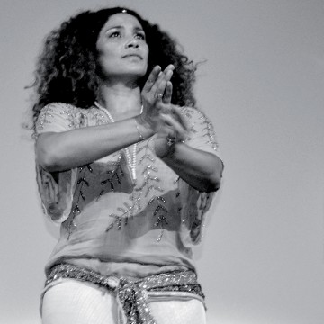 Ghalia Benali