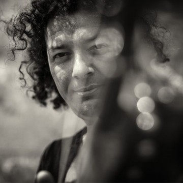 Aziz Sahmaoui and University of Gnawa