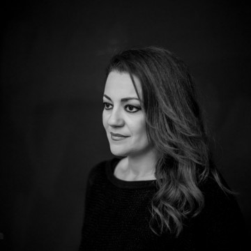 Barbara - Fairouz de Dorsaf Hamdani