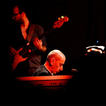 Ziad Rahbani