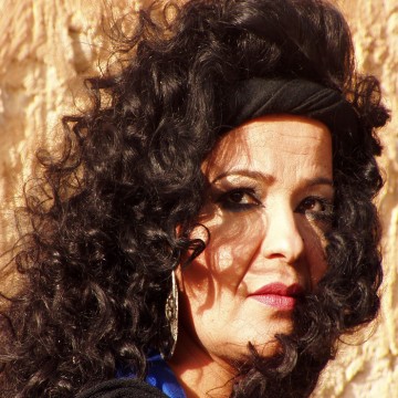 Hamma W Ya Lili de Zohra Lajnef