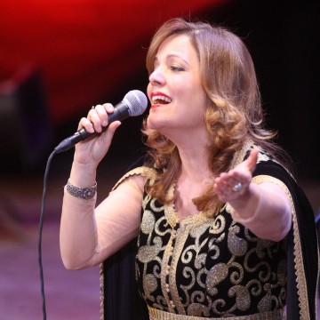 Nesma Bayati