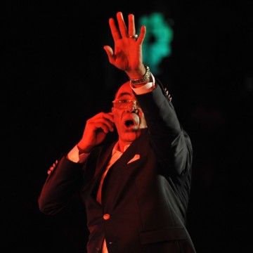 Spectacle musical Lamis