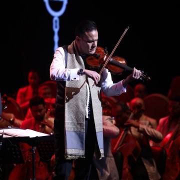Soirée en hommage aux artistes originaires du Cap Bon
