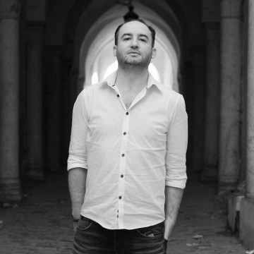 Parfums de Mohamed Ali Kamoun