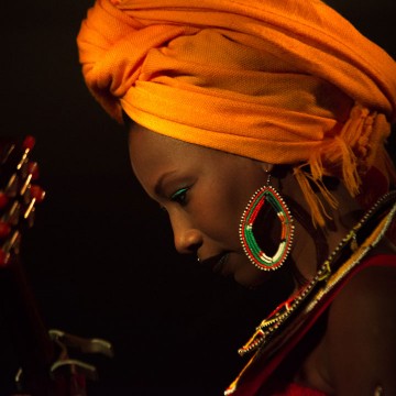 Fatoumata Diawara