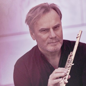 Andrea Griminelli
