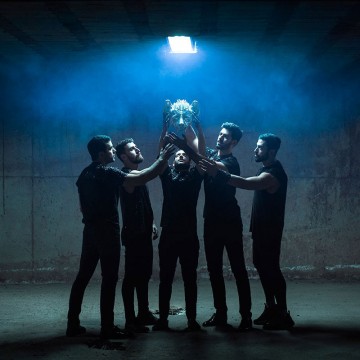 Mashrou' Leila