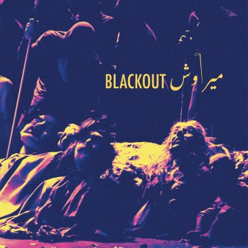 Mounir Argui | Blackout