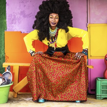 Fatoumata Diawara
