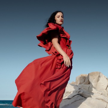 Emel Mathlouthi