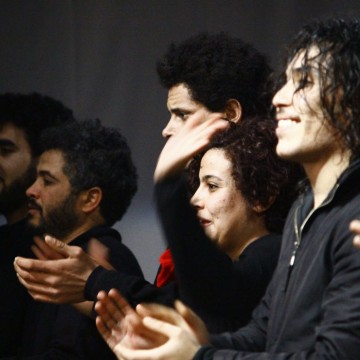 La terre des Papillons de Sami Nasri