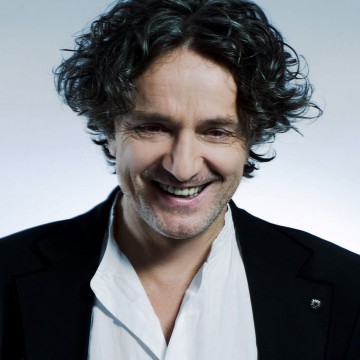 Goran Bregovic