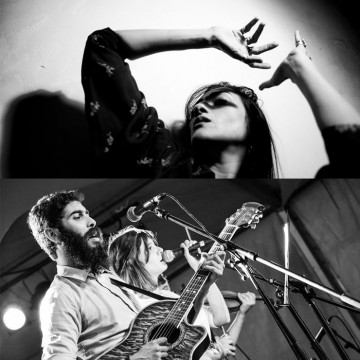 Hindi Zahra - Yuma