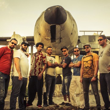 Djmawi Africa
