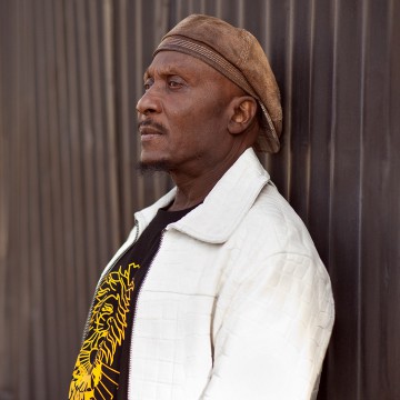 Jimmy Cliff