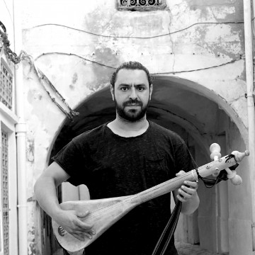 Alphawine Populaire - Nidhal Yahyaoui