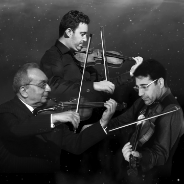 Makamet - La Nuit du violon