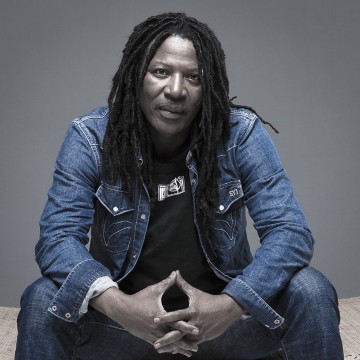 Alpha Blondy