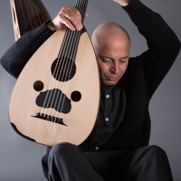 Dhafer youssef
