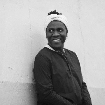 Richard Bona - Mandekan Cubano