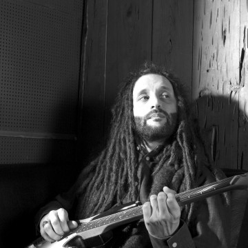 Alborosie - FREEDOM & FYAH