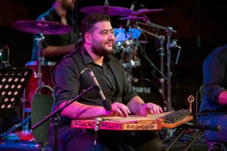 Mohamed Mohsenau FIH55