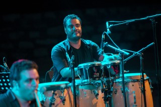 Mohamed Mohsenau FIH55