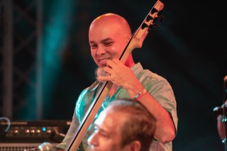 Oscar D'Leon au FIH55