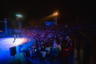 BIG BOSSA de Wajiha Jendoubi au FIH55