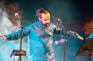 Mounir Troudi au FIH55