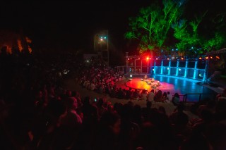 Souad Massi au FIH55