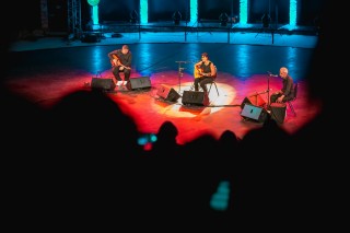 Souad Massi au FIH55