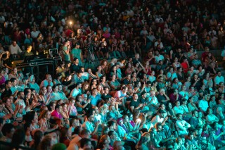 Souad Massi au FIH55