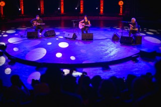 Souad Massi au FIH55