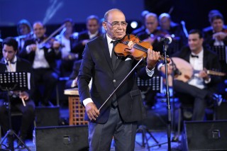 « Lamis » : un spectacle en Hommage à Abderrahmane Ayadi