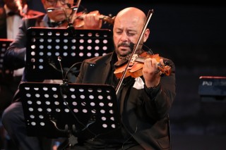 « Lamis » : un spectacle en Hommage à Abderrahmane Ayadi
