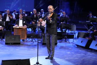 « Lamis » : un spectacle en Hommage à Abderrahmane Ayadi