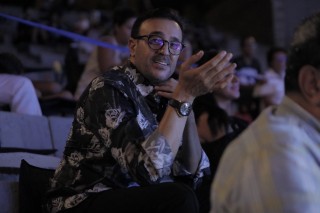 « Lamis » : un spectacle en Hommage à Abderrahmane Ayadi