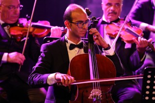 « Lamis » : un spectacle en Hommage à Abderrahmane Ayadi
