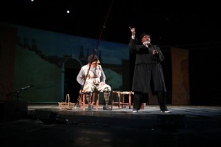 Lemhaffat de Hechmi Ati