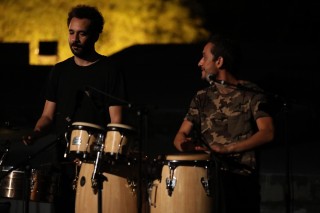 Gultrah Sound System