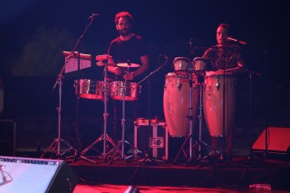 Gultrah Sound System